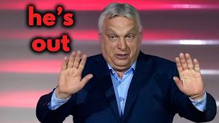 The Defeat Of Viktor Orban's "Soft Fascism" screenshot 1