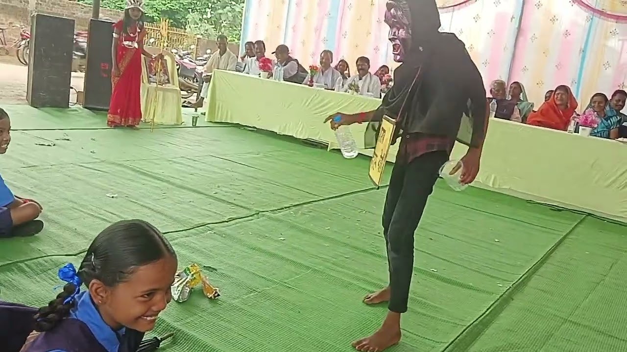 Dr. More Daspur (15/8/25) Dushyant, Nagesh, Shiva, Mohan,Falendra, Avesh, Archana