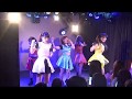 na-nam単独公演  23「今夜だけ浮かれたかった」