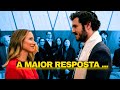 Ninguém Quer 2ª Temporada FINAL EXPLICADO: Joanne e Noah Terminam ou Ficam Juntos?
