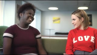 Details How Red Nose Day and Covenant House is Changing The Story For Good Guide