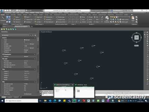 AutoCAD | Convert