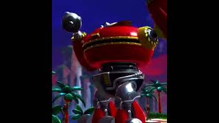 Celebrity Sonic Superstars Death Egg Robot New Game Wealth
