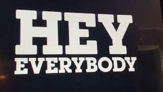 Cartoon Network Sign Off/Adult Swim Sign On (Somewhere Around 2011)