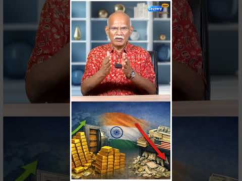 👉👉 இந்தியாவின் Foreign Exchange Reserve குறைந்தது ஏன் ? 🤔🤔