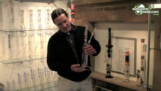Roor Bongs & Vaporizers at Everyone Does It