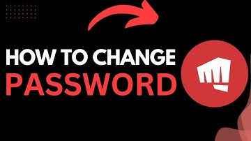 How to Change Password on Riot Games Client | Riot Account Security Guide