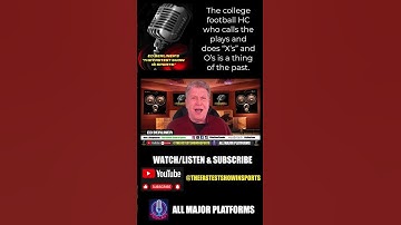 STOP LOOKING FOR A COACHING SAVIOR IN COLLEGE FOOTBALL: The game has changed & so have the coaches.