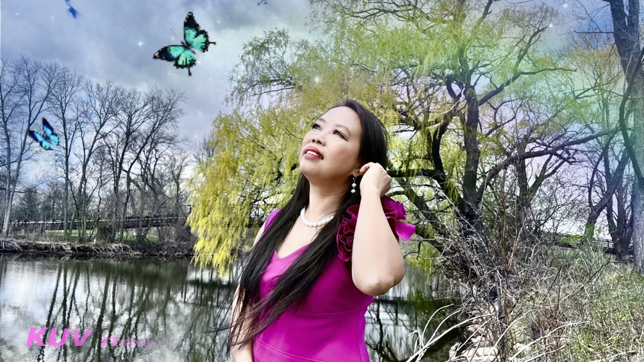 KUV neej zoo lawm koj mam khuv xim 5 /3/ 23