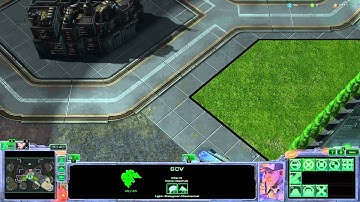 SC2 Scroll Bug Explained
