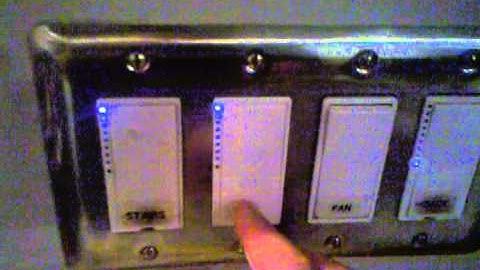 Troubleshooting Erratic Insteon Switch