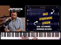 Solar - Intermediate Jazz Tutorial