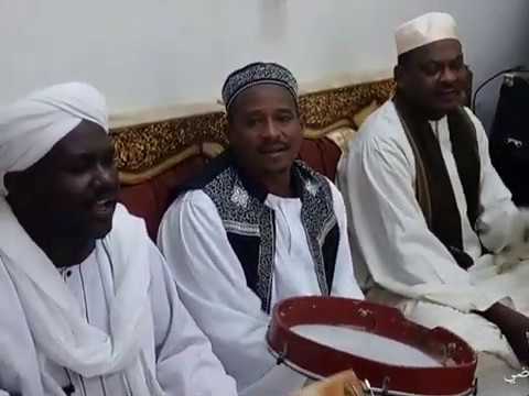 مرادي الصادق المأمون يوسف الرضي