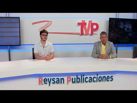 Noticias fin de semana TVP | 7 de Mayo de 2026