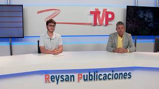 Noticias fin de semana TVP | 7 de Mayo de 2026