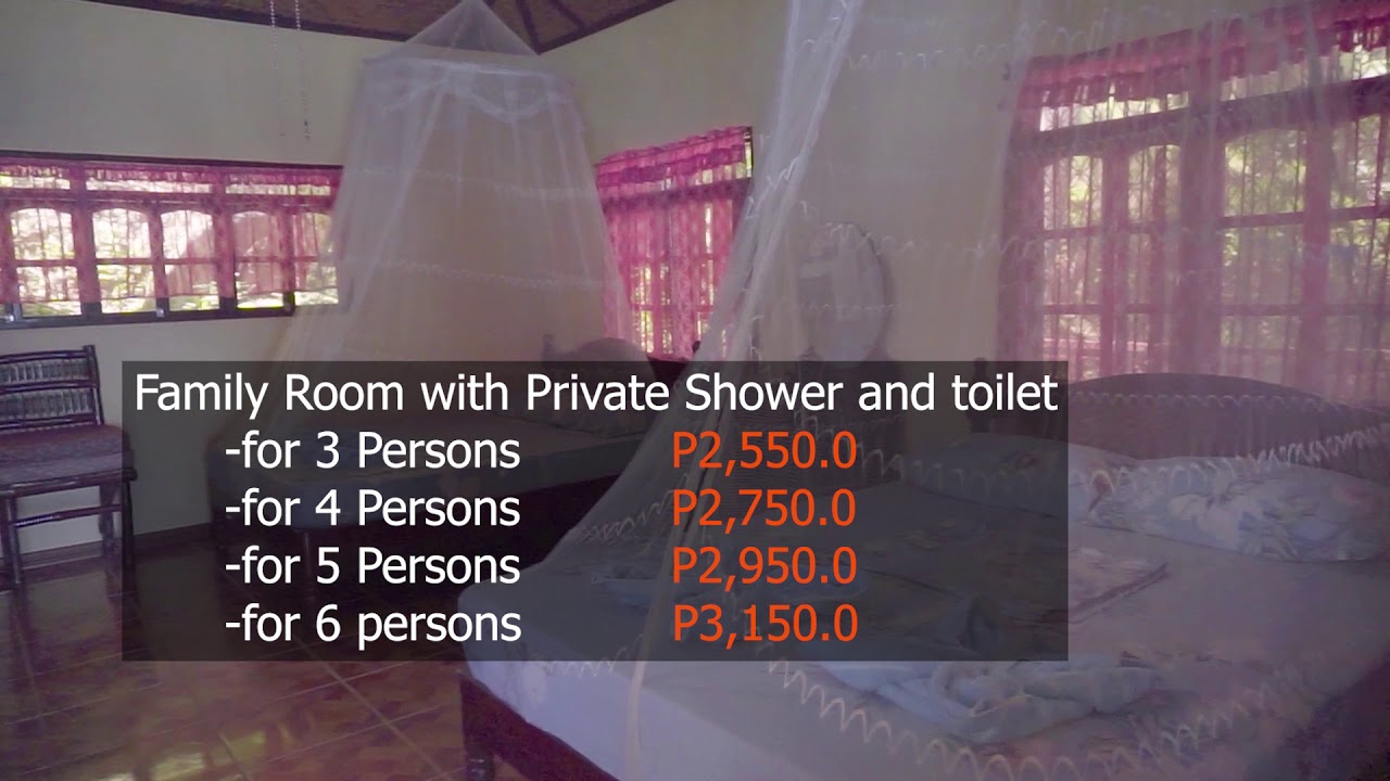 Coconut Garden Island Resort