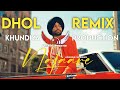 Najaare dhol remix jordan sandhu x khundiya production x punjabi new song 2023