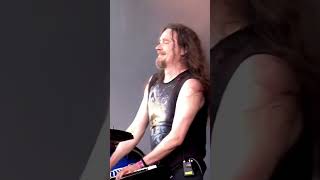 Last Ride Of The Day, live from Pinkpop 2022. Who was there? #nightwish