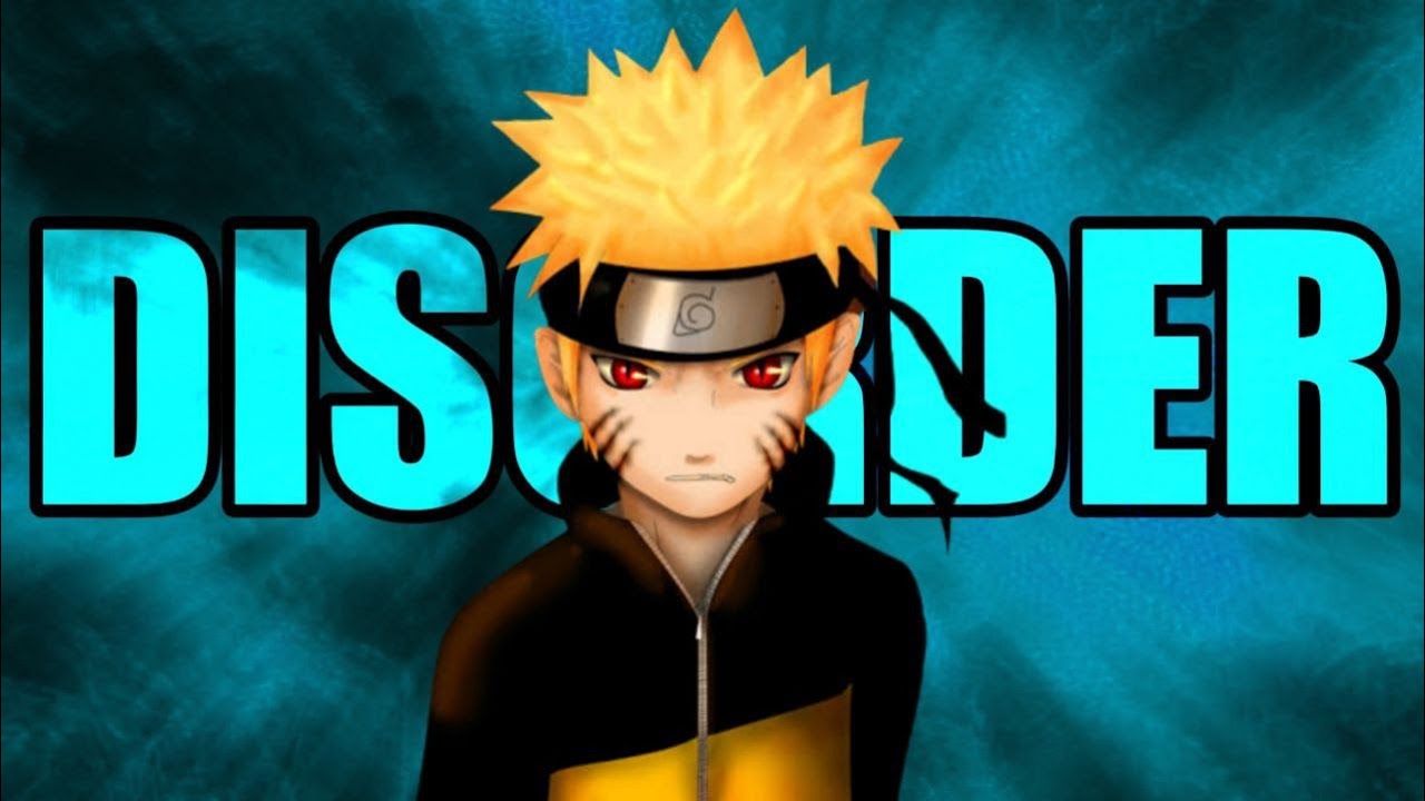 IF NARUTO HAD MULTIPLE SPLIT PERSONALITY DISORDER? | PART 2
