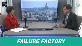 ☀️ EP. 33· Failure Factory: The Real Story Behind One City’s Schools w/ Chris Papst | Edreform in 10