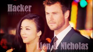 Hacker Blackhat - Lien & Nicholas - Let It Go