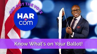 Get Ready to Vote: Key Elections and Dates to Know!