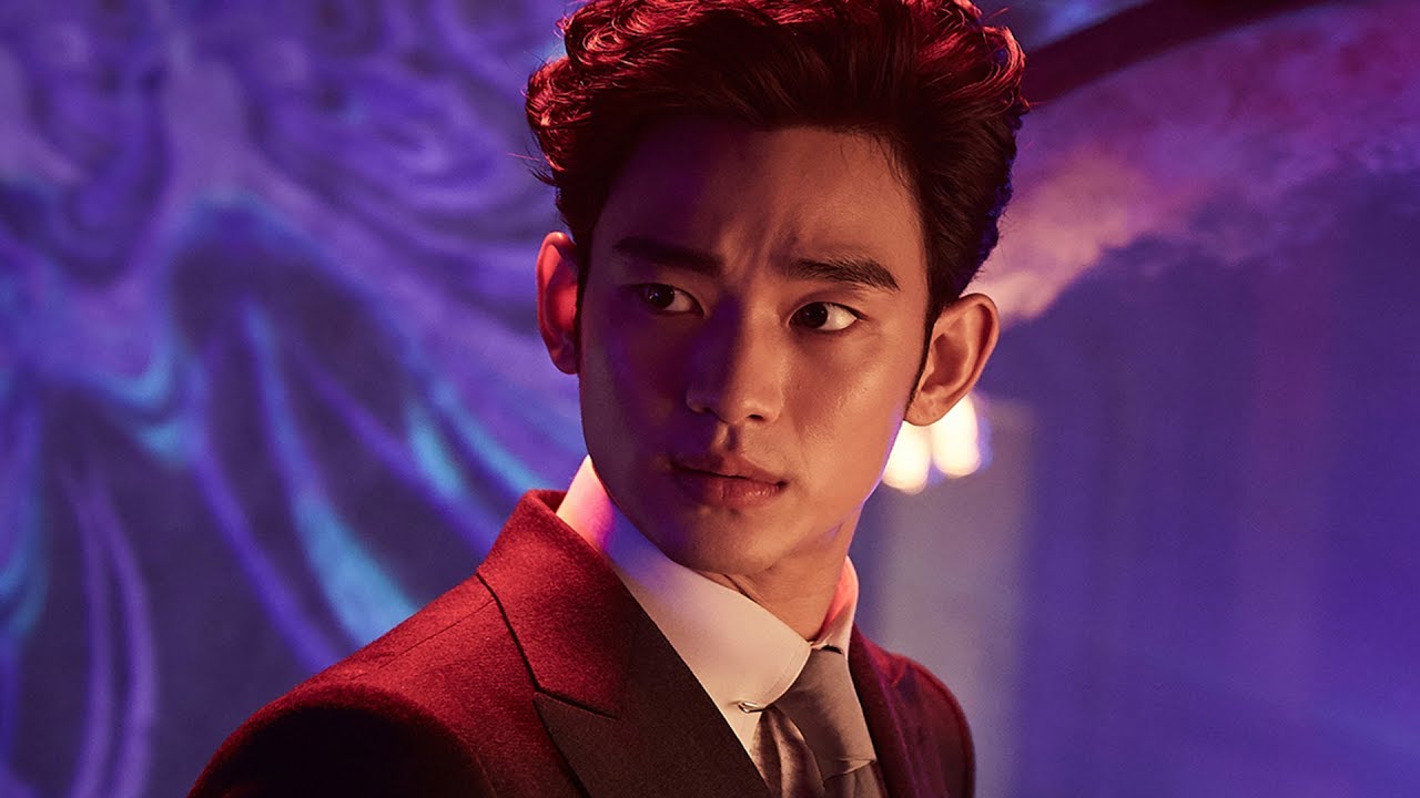 김수현·설리 '리얼'(REAL) 메인 예고편 공개…액션느와르 탄생 (It's Real Showcase, Kim Soo hyun ...