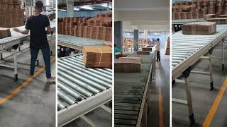 Revolutionize Efficiency with Impel High Speed Sorting System | Unmatched Precision in Sorting