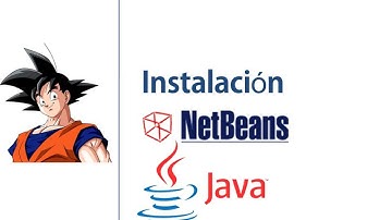 Tutorial Java - Instalar netbeans (Nº 1)- Curso de java con netbeans
