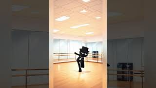 Mr Black😎 #sprunki #reels #sprunkiincredibox #zoonamaly