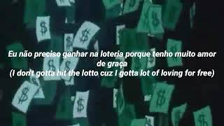 The Lotto- Ingrid Michaelson feat. AJR (Tradução)