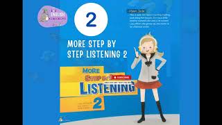 More Step by Step 2 CD1 46 - Track 46
