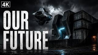 Our Future : H Y P N O T I C Deep Dub Techno | 1 hour mix 4K HQ