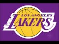 Los Angeles Lakers NBA2k14 Defense Arena Chants 