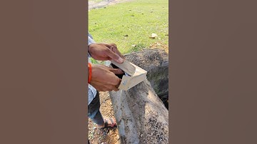 MZ 035 (ZOOMABLE METAL) torch 🔦 Flipkart delivery unboxing and review