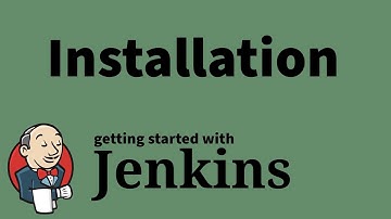 Jenkins | installation on mac