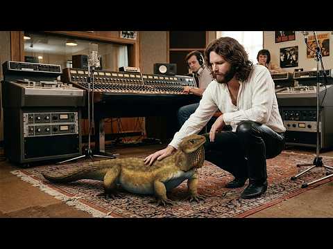 When Rock and Paleontology Collide - Season 3