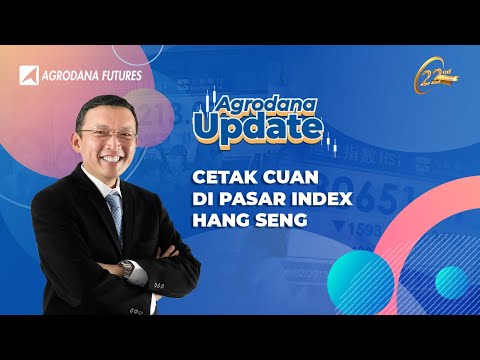 Cari Cuan di Pasar Hang Seng