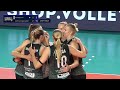 Korabelka vs Zarechie Odintsovo | Women's Legend's Cup Highlights