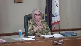 03/09/26 - Hammond City Council Meeting