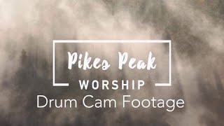 Open the Gates by Jon Egan/ Pikes Peak Worship ( Acoustic )