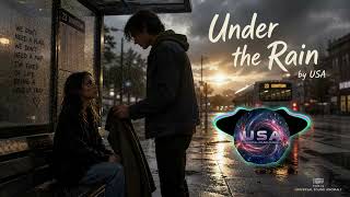 Under the Rain – Universal Sound Anomaly (USA)