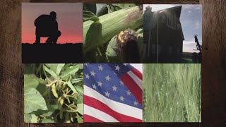 Ag PhD Show #1117 (Air Date 9-2-19)