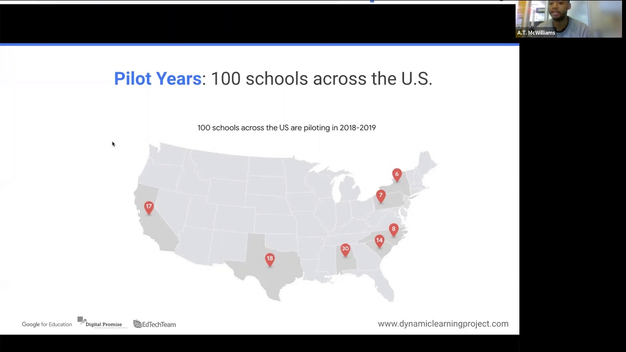 Dynamic Learning Webinar 2 - YouTube