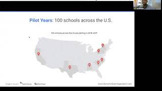 Famous Dynamic Learning Webinar 2 Net Worth