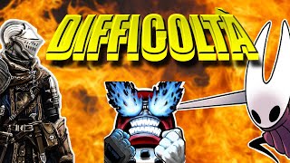 DIFFICOLTÀ nei VIDEOGIOCHI: chi ha ragione? screenshot 5