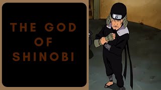 Hiruzen Is Stronger Than You Think