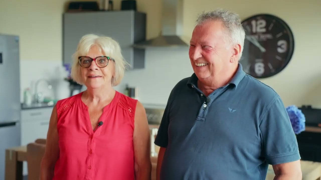 WoonSlim De Stadhouder - Burgemeesterswijk Maassluis