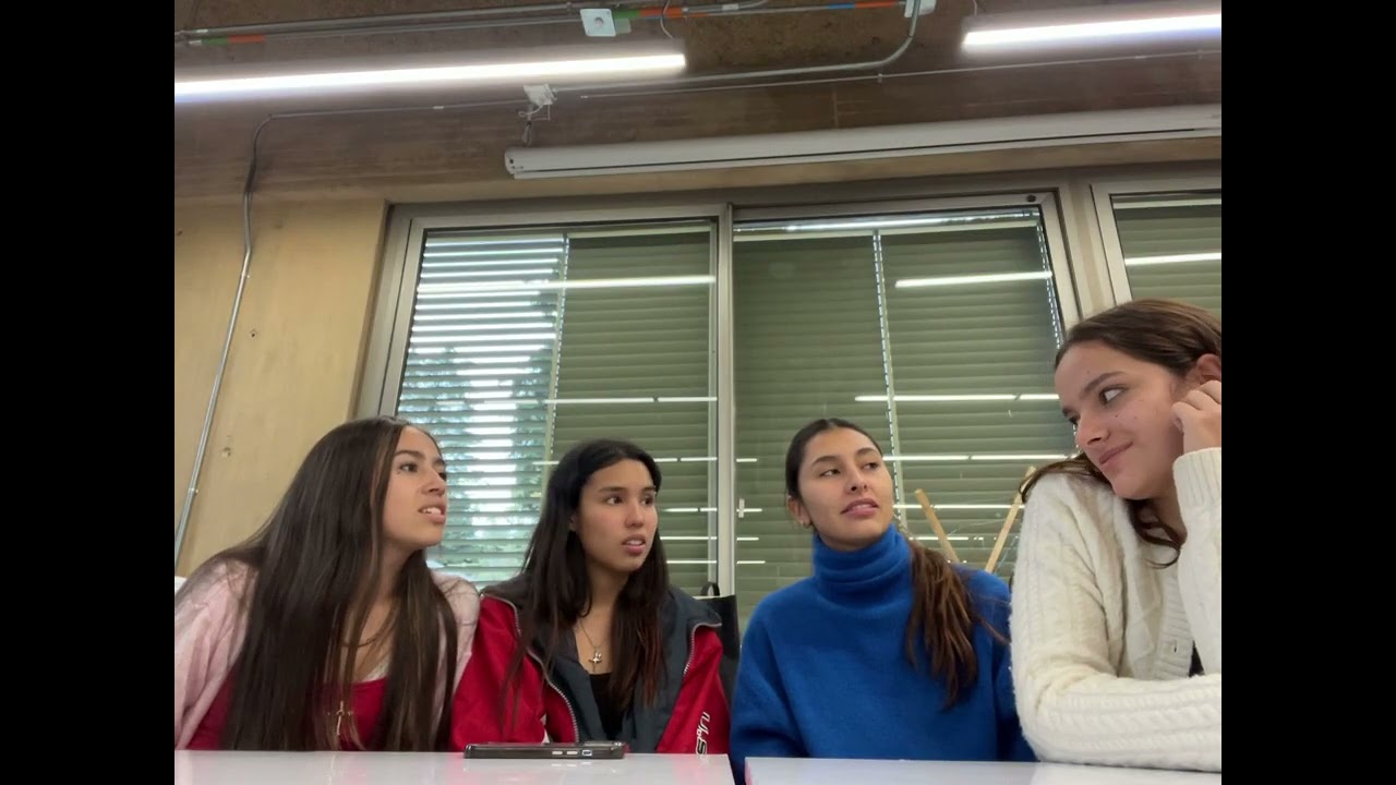 Video Abu Warburg la ciencia sin nombre grupo 3 