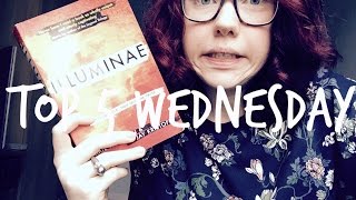 T5W: Favourite Spooky Settings | October 2016
Thoughts on Tomes: https://www.youtube.com/channel/UCpnjp7mgeQGdtesz5v6xY_A
Goodreads group:
https://www.goodreads.com/group/show/118368-top-5-wednesday
Books:
Everland – Wendy Spinale
The Raven Cycle – Maggie Stiefvater
Chaos Walking – Patrick Ness
Illuminae – Amie Kaufman & Jay Kristoff
Dance of Shadows – Yelena Black
My Links:
Twitter: https://twitter.com/FanaticCharlie
Tumblr: http://bringmetherebel.tumblr.com/
Goodreads: https://www.goodreads.com/user/show/25609617-charlie
Blog: https://charliebookfanatic.blogspot.com/
Gaming channel: https://www.youtube.com/channel/UC6TSLaB5qCKdaJMHwX2SWyA
E-Mail: Charliebookfanatic@gmail.com T5W: Favourite Spooky Settings | October 2016